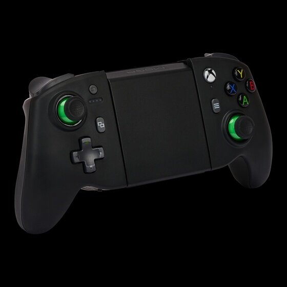 MOGA XP7-X Plus Bluetooth Controller for Mobile & Cloud Gaming on