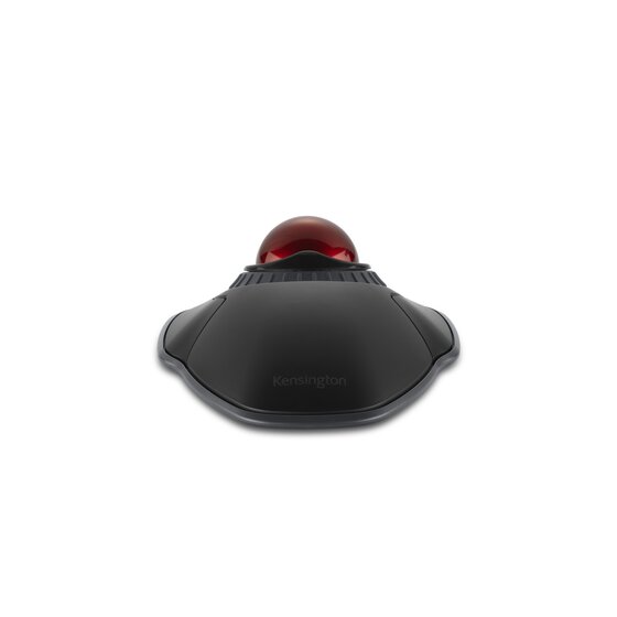 Orbit® Wireless Trackball with Scroll Ring | トラックボール 