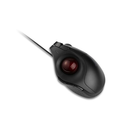 Pro Fit® Ergo Vertical Wired Trackball