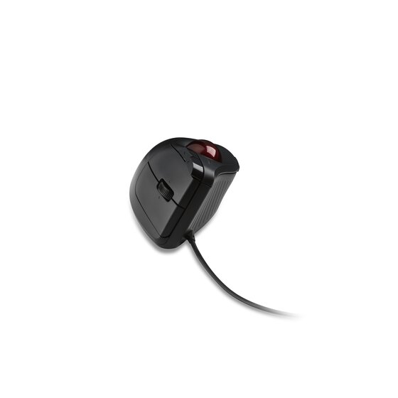 Pro Fit® Ergo Vertical Wired Trackball | Ergonomic Input Devices 