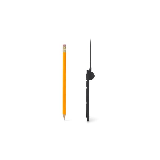 Wired Numeric Keypad | Computer & Laptop Keyboard | Ergonomic