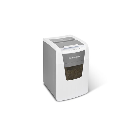 OfficeAssist™ Auto Feed Shredder A1500-HS Anti-Jam Micro Cut