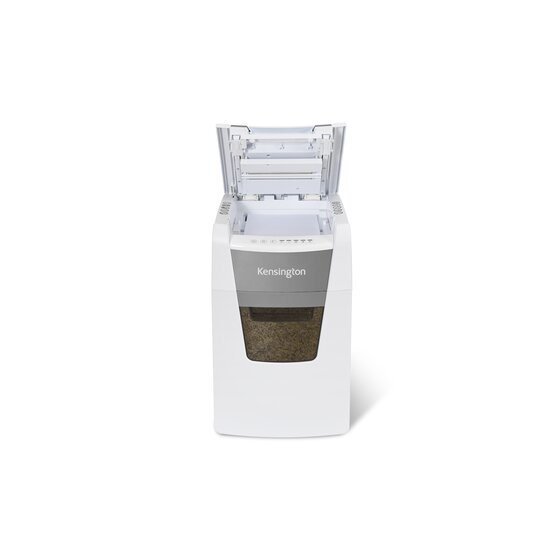 OfficeAssist™ Auto Feed Shredder A1500-HS Anti-Jam Micro Cut