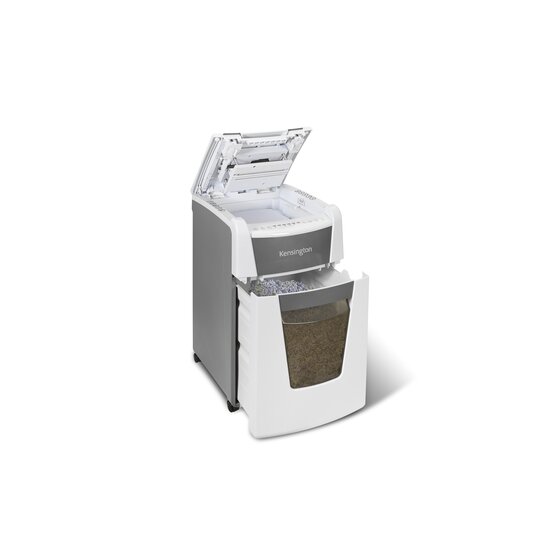 OfficeAssist™ Auto Feed Shredder A3000-HS Anti-Jam Micro Cut