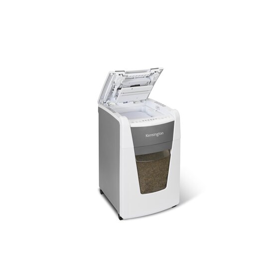 OfficeAssist™ Auto Feed Shredder A3000-HS Anti-Jam Micro Cut