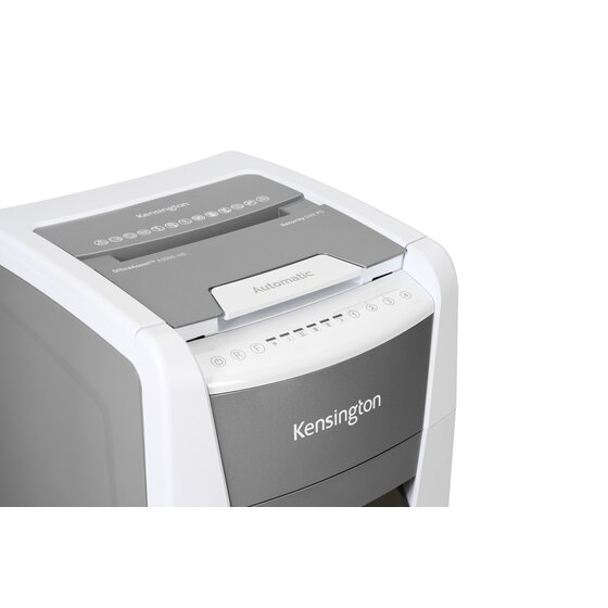 OfficeAssist™ Auto Feed Shredder A3000-HS Anti-Jam Micro Cut