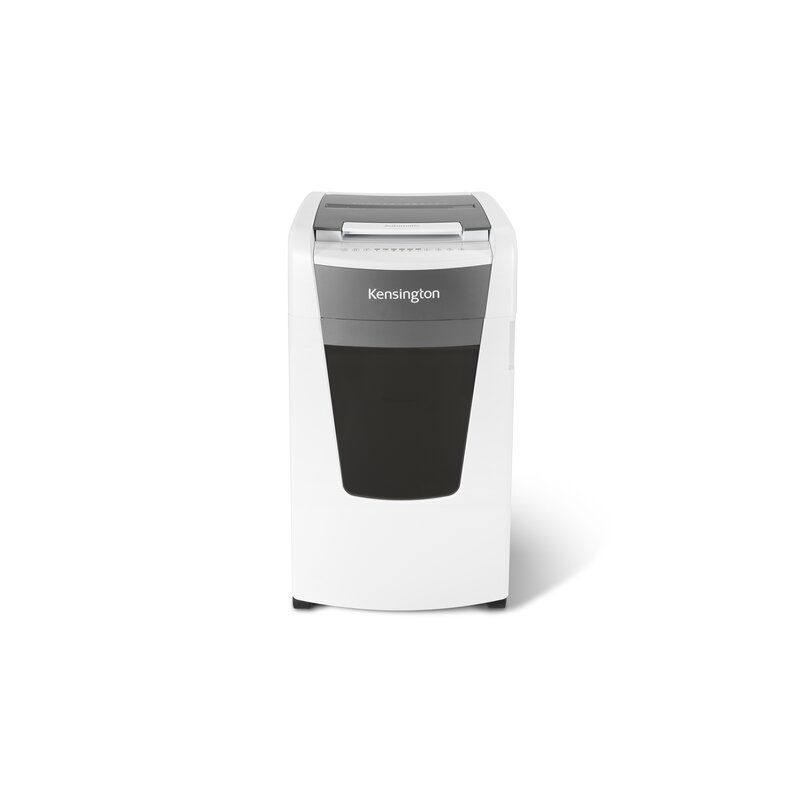 OfficeAssist? Auto Feed Shredder A6000-HS Anti-Jam Micro Cut