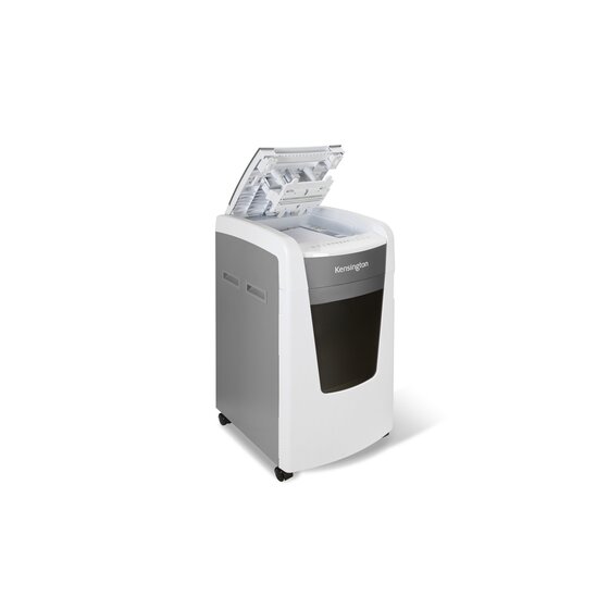 OfficeAssist™ Auto Feed Shredder A6000-HS Anti-Jam Micro Cut