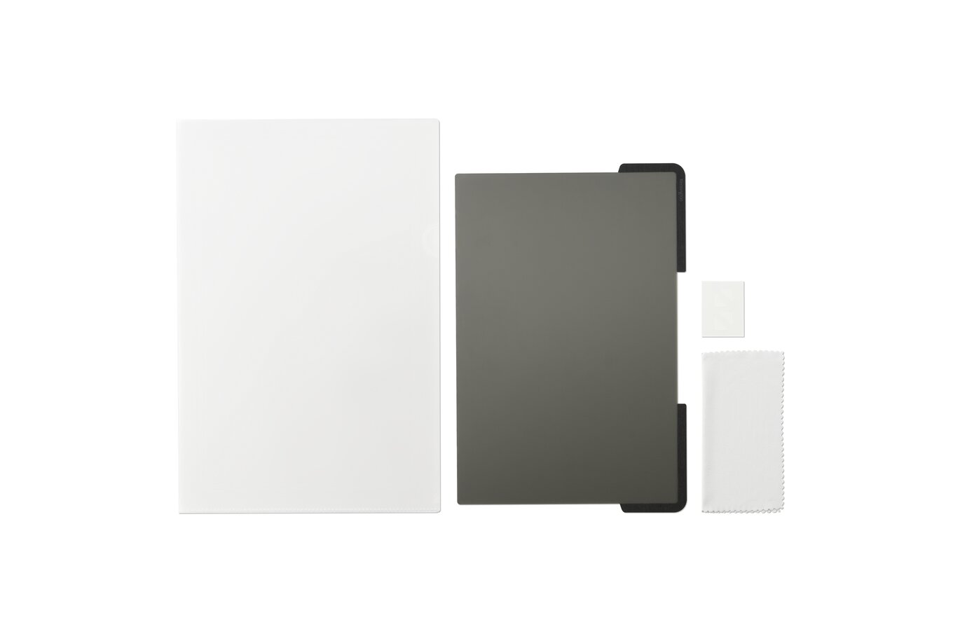 Kensington filtre de confidentialité magnétique MagPro 24 pouces 16:9 ordinateur portable, avec filtre contre la lumière bleue, Protecteur d'écran antireflet (K58358WW