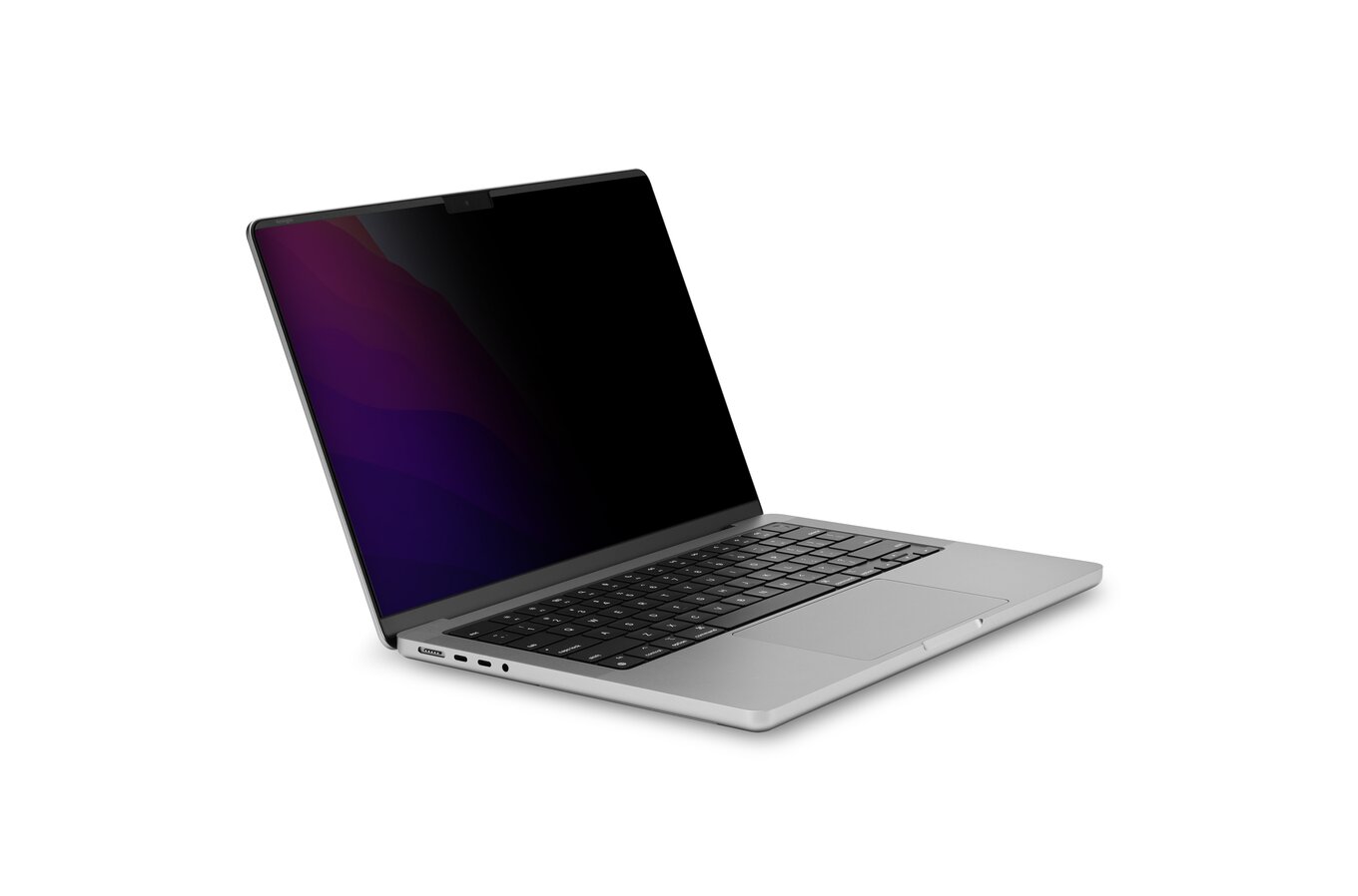 Kensington UltraThin Magnetic Privacy Screen for 13 MacBook Pro