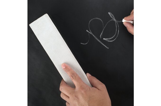 Deluxe Chalkboard Eraser/Cleaner by Quartet® QRT807222