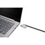 Slim NanoSaver® 2.0 Keyed Laptop Lock thumbnail images 7 of 8