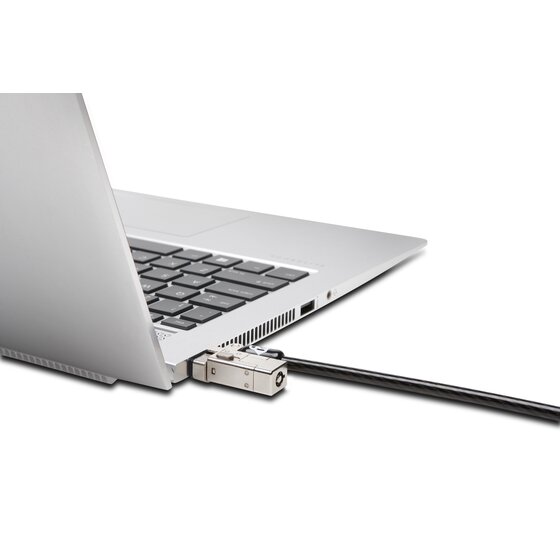 Slim NanoSaver® 2.0 Dual Headed Lock | Laptop, iPad