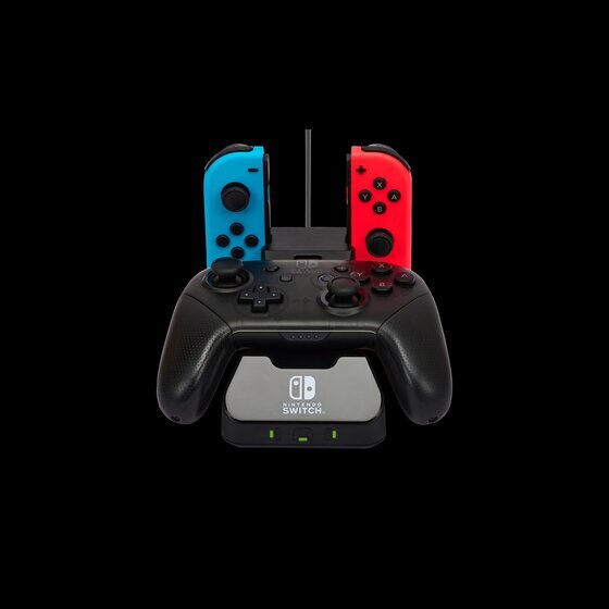 Controller Charging Base for Nintendo Switch | Nintendo Switch 