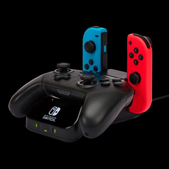 Controller Charging Base for Nintendo Switch | Nintendo Switch