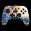 Enhanced Wireless Controller for Nintendo Switch - Kingdom of Hyrule thumbnail images 1 of 10