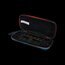 Travel Pro Slim Case for Nintendo Switch - OLED Model, Nintendo Switch and Nintendo Switch Lite - Red/Blue thumbnail images 4 of 10