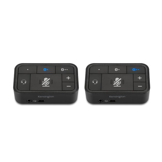 Universal 3-in-1 Pro Audio Headset Switch