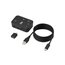 Universal 3-in-1 Pro Audio Headset Switch thumbnail images 6 of 15