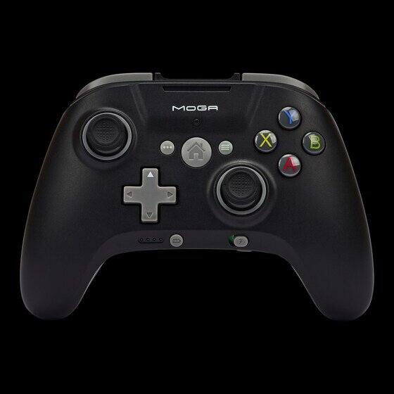 MOGA XP5 i Plus Bluetooth Controller for Mobile Cloud Gaming on