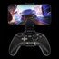 MOGA XP5-i Plus Bluetooth Controller for Mobile & Cloud Gaming on iOS thumbnail images 1 of 13
