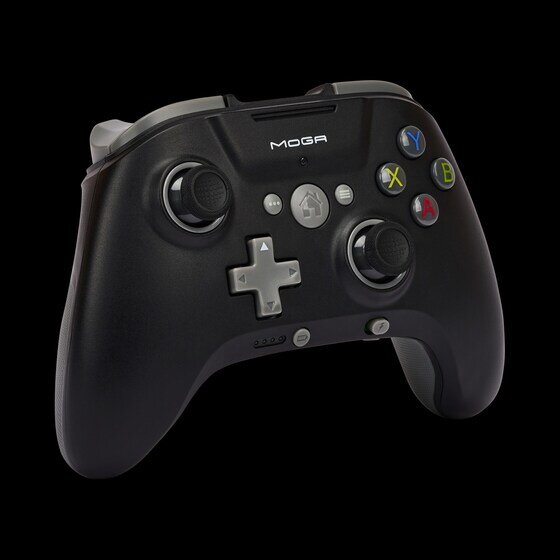 MOGA XP5 i Plus Bluetooth Controller for Mobile Cloud Gaming on