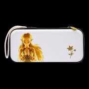 Travel Pro Slim Case for Nintendo Switch - OLED Model, Nintendo Switch and Nintendo Switch Lite - Princess Zelda