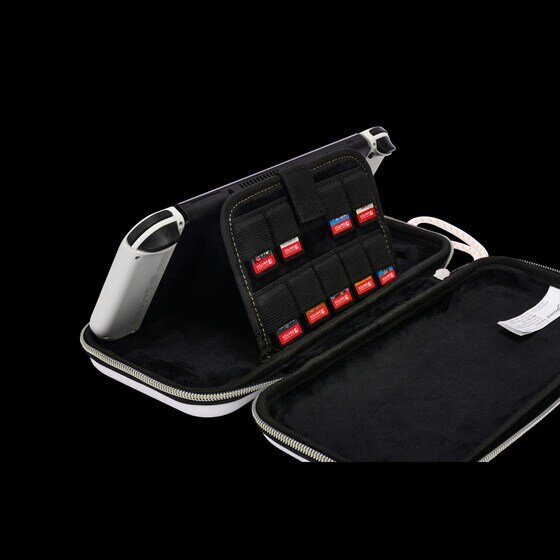 PowerA Slim Travel Pro Case for Nintendo Switch | Nintendo Switch ...