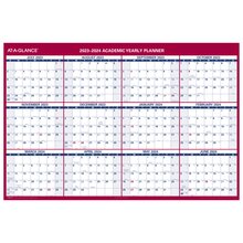 Academic Wall Calendars | AT-A-GLANCE