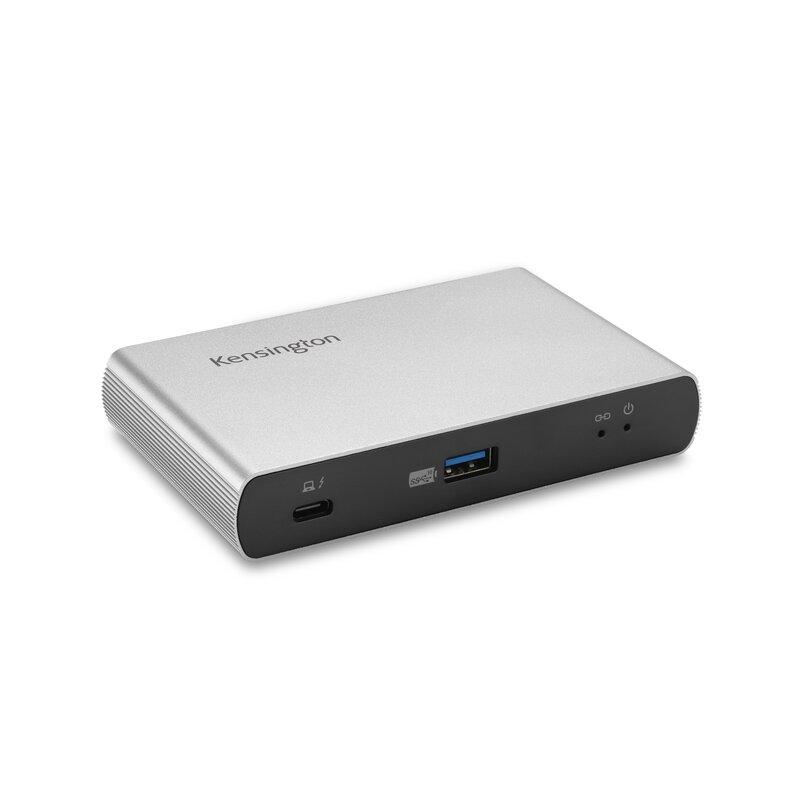 SD2600T Thunderbolt? 4 Dual 4K Nano Docking Station