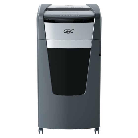 GBC® Momentum Paper Shredder, M20-32, Micro-Cut, Anti-Jam, P