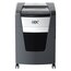 GBC® Momentum Paper Shredder, M12-12, Micro-Cut, Anti-Jam, P-5, 12 Sheets thumbnail images 1 of 6
