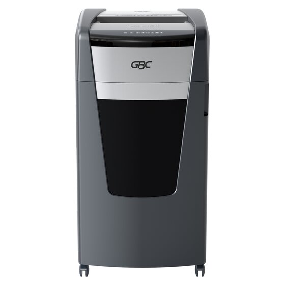 GBC® Momentum Paper Shredder, X26-32, Super Cross-Cut, P-4, Anti-Jam ...