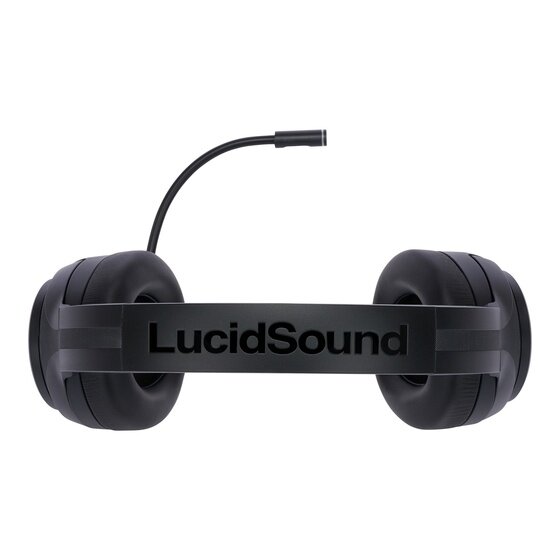 Lucid xbox best sale one headset