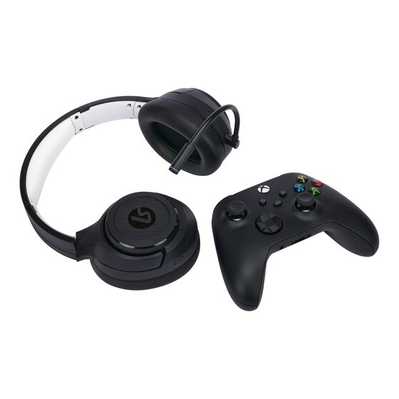 Xbox one s online gaming headset