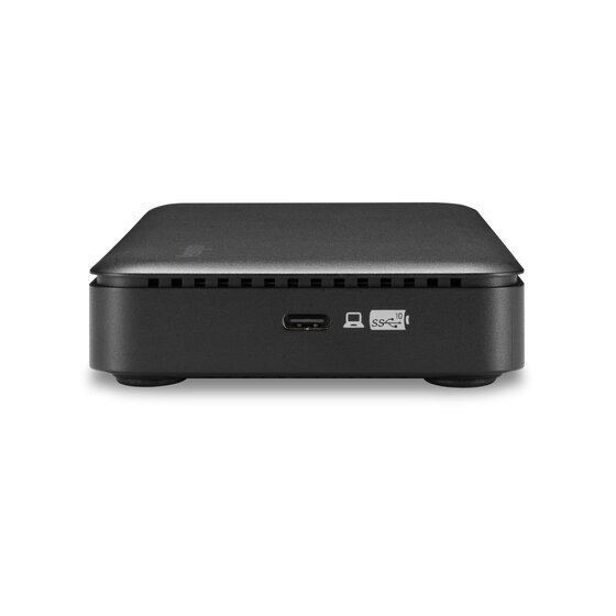 SD4841P USB-C 10Gbps Triple Video Driverless Docking Station