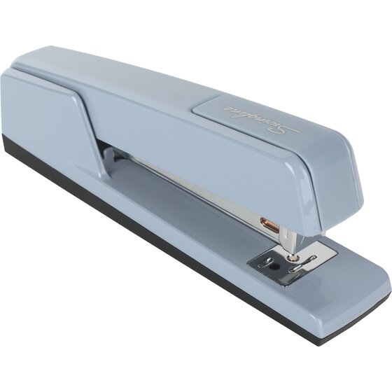 Teal swingline clearance stapler