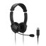 Classic USB-A Headset with Mic and Volume Control thumbnail images 1 of 10