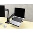 Universal Laptop Holder for Monitor Arms thumbnail images 9 of 14