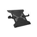 Universal Laptop Holder for Monitor Arms