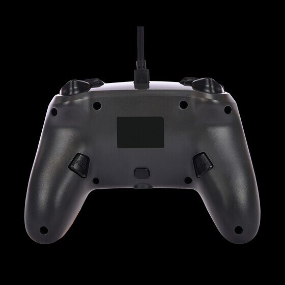 PowerA Enhanced Wired Controller for Nintendo Switch | Nintendo Switch ...