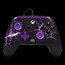 Enhanced Wired Controller for Xbox Series X|S - Purple Magma thumbnail images 1 of 10
