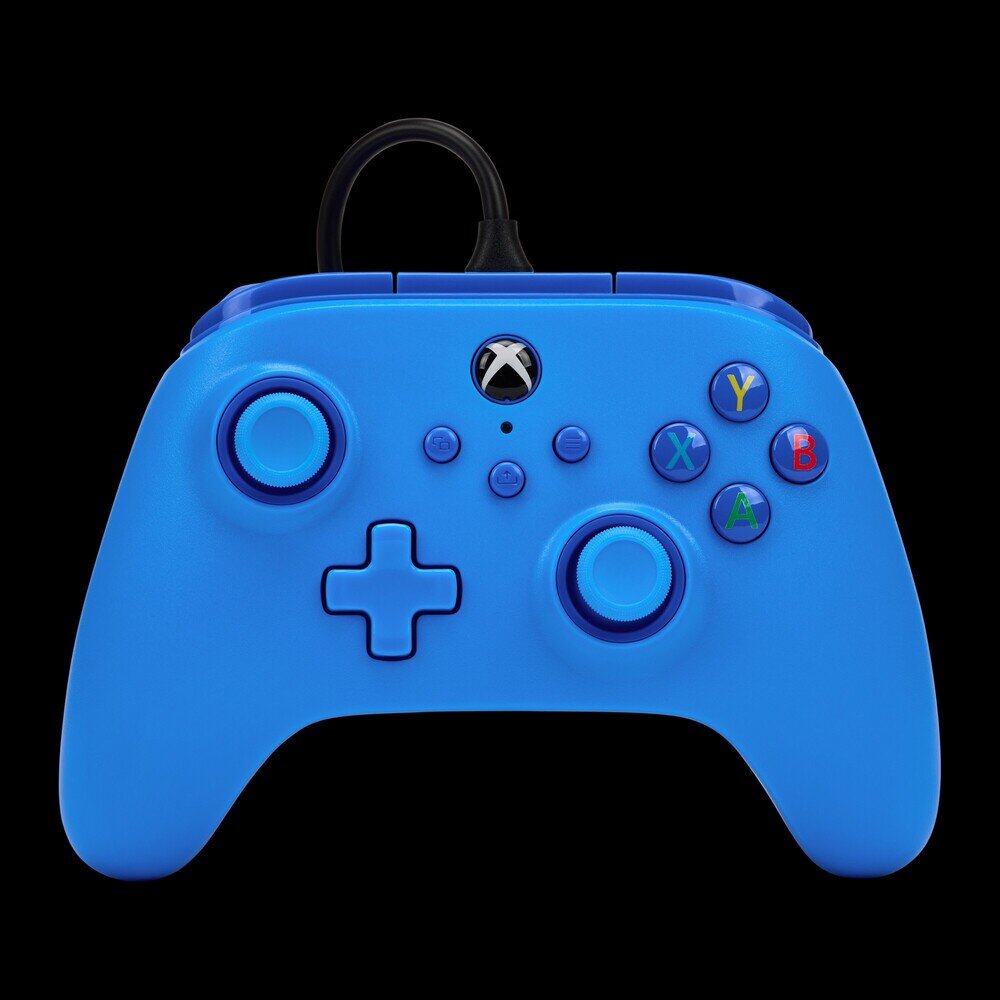 Teal & Purple Fade Xbox Series X/S Wireless Custom Controller