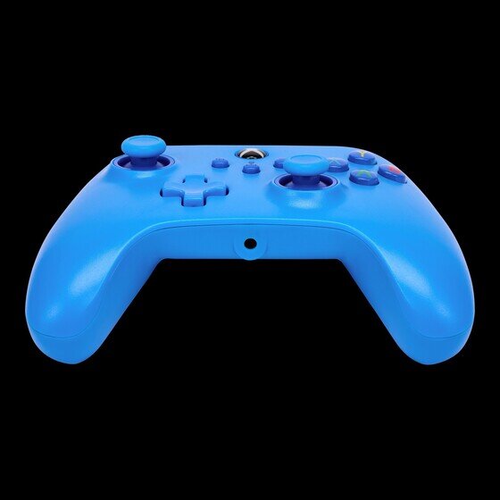 All blue deals xbox one controller