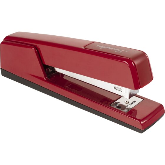 Swingline deals stapler red