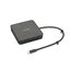 MD125U4 USB4 Portable Docking Station (DFS) thumbnail images 1 of 11