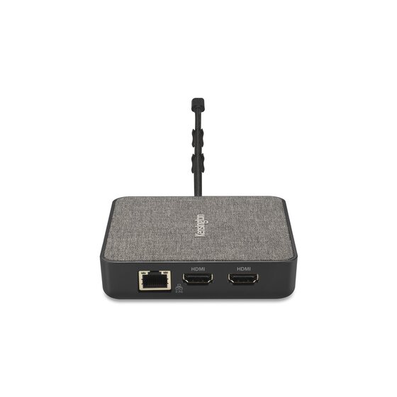 MD125U4 USB4 Thunderbolt4 対応 モバイルドック MD125U4 USB4 Portable Docking Station (DFS) | Universal