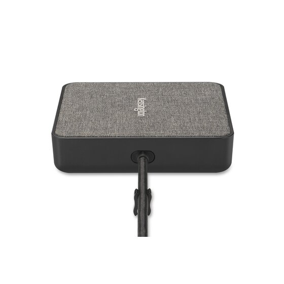 MD125U4 USB4 Thunderbolt4 対応 モバイルドック MD125U4 USB4 Portable Docking Station (DFS) | Universal