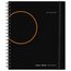 AT-A-GLANCE Plan. Write. Remember. 2-Days-Per-Page Planning Notebook, Undated, Black, Large, 8 1/2" x 11" thumbnail images 1 of 6
