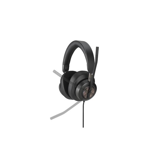 H2000 USB-C Over-Ear Headset